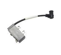 Tondeuse à Gazon Convient Applicable à l'allumage de la Tondeuse ES-250 PB250LN PB252 PB-250 ZF-IG-A00277 Coil d'allumage Compatible A411000500 A411000501