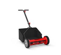 Tondeuse à gazon cylindrique GÜDE GSPM 380 95483