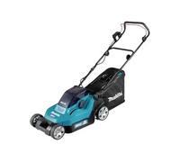 Tondeuse à gazon DLM382PM2 sans fil avec batterie, avec 2ème batterie 18 V Largeur de coupe (max.) 380 mm