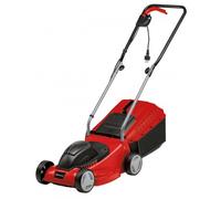 Einhell Tondeuse à gazon électrique GC-EM 1032 — 32 cm | 300 m² | 30 L