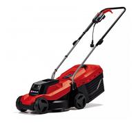 Einhell Tondeuse à gazon électrique GC-EM 1000/32 – 1000 W, 32 cm, bac 30 L, jusqu'à 300 m²