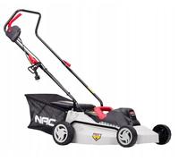 Tondeuse à gazon électrique 1500W
