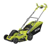 Tondeuse à gazon électrique 1800 W - 40 cm -RLM18E40H RYOBI