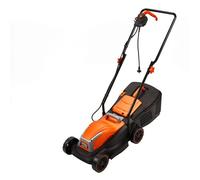 Tondeuse à gazon électrique 2400W 25L