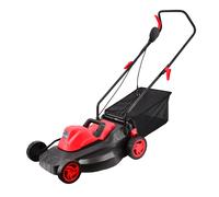 Tondeuse à gazon électrique AWTOOLS AW7A115 1800 W