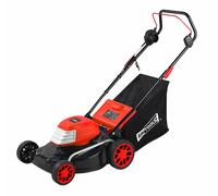 Tondeuse à gazon électrique AWTOOLS ZF6127A 1600 W