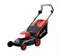Tondeuse à gazon électrique AWTOOLS ZF6128D 1800 W