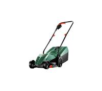 Tondeuse à gazon - BOSCH - EasyRotak 32-235 - Moteur 1200 W - Largeur de coupe 32 cm - Bac 31 litres