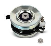 Tondeuse à Gazon électrique, Embrayage de Prise de Force SCITOO pour Cub Cadet, Huskee, MTD, Sears, Troy Bilt, Warner, Xtreme 917-1774B