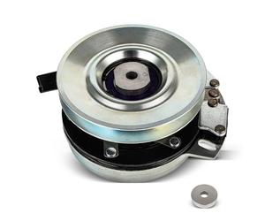 Tondeuse à Gazon électrique, Embrayage de Prise de Force SCITOO pour Cub Cadet, Huskee, MTD, Sears, Troy Bilt, Warner, Xtreme 917-1774B