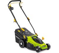 Tondeuse à gazon électrique - Fieldmann - FZR 2033-E