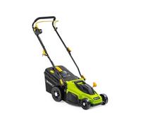 Tondeuse a gazon électrique Fieldmann FZR 2033E