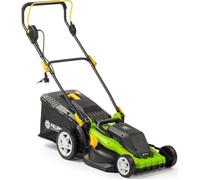 Tondeuse a gazon électrique Fieldmann FZR 2048E G