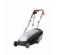 Tondeuse à Gazon électrique Filaire 1 200 W : Nouvelle Tondeuse Domestique compacte avec Fonction Automatique