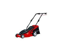 Einhell Tondeuse à gazon électrique GC-EM 1500/36 – 1500 W, 36 cm, bac collecteur 38 L, 600 m²