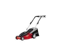 Einhell Tondeuse à gazon électrique GC-EM 1800/43 – 1 800 W, 43 cm, bac 50 L, 20–65 mm