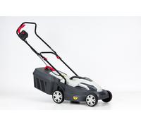 Tondeuse à gazon électrique NAC 1400 W 34 cm LE14-34-PB-KC