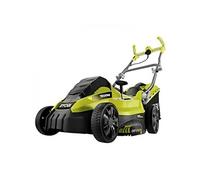 Tondeuse électrique RLM15E36H - 1500W 36cm de coupe - 5 réglages de hauteur de coupe + Mulching