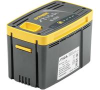 Tondeuse à gazon électrique STIGA Akku E 420 2AH 277012008/ST1 - Batterie 2 Ah