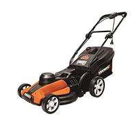 Tondeuse à gazon électrique Worx WG 708e - Puissance 1600 W