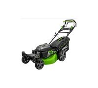 Tondeuse à gazon essence 6.5CV Roues avant pivotantes Surfaces 2000m² VITO