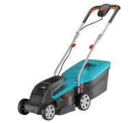Tondeuse à gazon - GARDENA - PowerMax™ 32/36V P4A - Moteur sans balai - Largeur de coupe 32 cm - Surface 200 m²