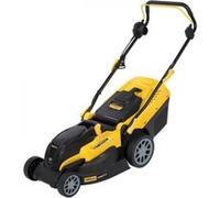 Tondeuse a Gazon Powerplus Gazon Électrique POWXG6281 a Gazon de 2000 W 420 mm av