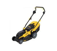 Tondeuse a Gazon Powerplus Gazon Électrique POWXG6281 a Gazon de 2000 W 420 mm av