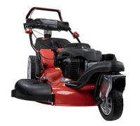 Tondeuse à gazon GÜDE BIG WHEELER 554.2 R TRIKE 95613