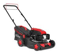 Tondeuse à gazon GÜDE ECO WHEELER 413.3 R 95442