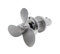 Tondeuse à gazon, hélice de bateau modifiée, coupe-bordures, pièces détachées for débroussailleuse, booster général 26/28 mm Usage domestique(26MM 9 Teeth)