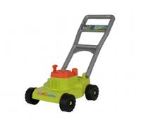 Simba Tondeuse jouet 6510 – Jeu de plein air, plastique avec effets sonores – coloris aléatoire