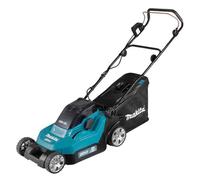 Tondeuse à gazon MAKITA DLM382Z 38cm 2x18V (vendu sans batterie)