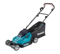 Makita Tondeuse à batterie Makita 2x18V DLM432Z Quantité:1