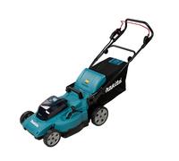 Tondeuse 48 cm 2x18V MAKITA sans batterie - DLM480Z