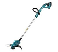 Makita Coupe-bordures sans fil Makita 18V / 3,0 Ah, 1 batterie + chargeur Quantité:1
