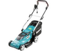 Makita Tondeuse à gazon électrique Makita 41 cm (ELM4120) Quantité:1