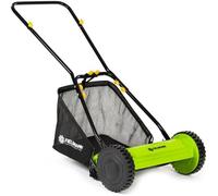 Tondeuse à gazon manuelle - Fieldmann - FZR 1010