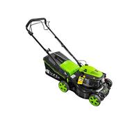 Tondeuse à gazon - Moteur 4 temps - 79,8 cc - largeur de coupe 420 mm