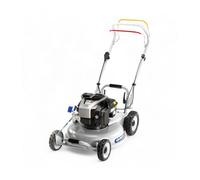 Tondeuse à gazon mulching professionnel 53 cm, démarrage électrique, 190 cm³ Briggs Stratton - GRIN PM53A-INST