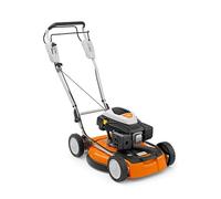 Tondeuse à gazon mulching thermique tractée RM 4 RV 149 cm³ - STIHL - 6383-011-3431