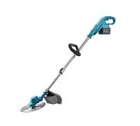 Tondeuse à Gazon Multifonction sans balais, Petite Tondeuse à Main Domestique Rechargeable au Lithium