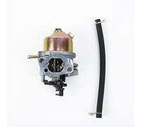 Tondeuse à gazon pour moteur OHV pour carburateur de rechange pour modèles Troybilt Convient aux pièces # 75110309 et 95110309