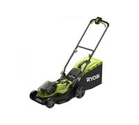 Tondeuse Ryobi Tondeuse a Gazon sur batterie 37cm de coupe RY18LMX37A150 Livré avec 1 batterie 1