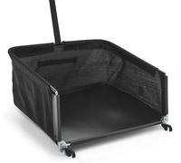 Tondeuse à gazon poussée Husqvarna pour panier à gazon 54/64/540 Grass Catche...