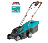 Gardena - Tondeuse PowerMaxTM 32/36V P4A sans batterie