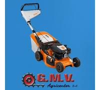 Tondeuse à gazon RM 248.3 T