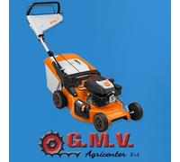 Tondeuse à gazon RM 253.3 T Stihl