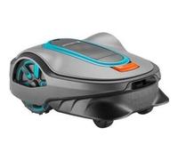 Tondeuse Gardena Tondeuse a Gazon Robot SILENO life 1000 Jusqu a 1000 m² Application bluetooth