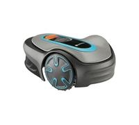 Tondeuse a Gazon robot SILENO minimo 250 Conne ion Bluetooth Surface tonte m